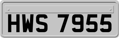 HWS7955
