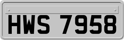 HWS7958