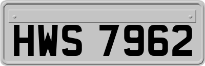 HWS7962