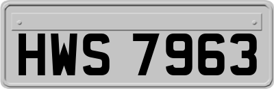 HWS7963
