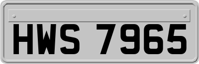 HWS7965