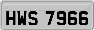 HWS7966