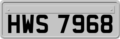 HWS7968