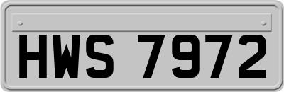 HWS7972