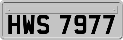 HWS7977