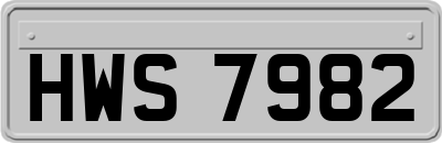 HWS7982