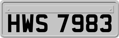 HWS7983