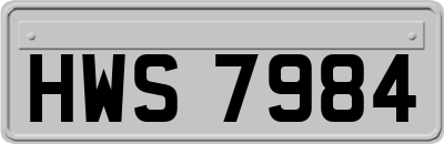 HWS7984