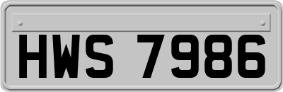 HWS7986