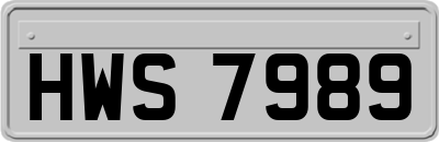 HWS7989