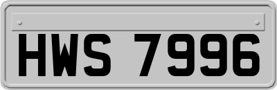 HWS7996