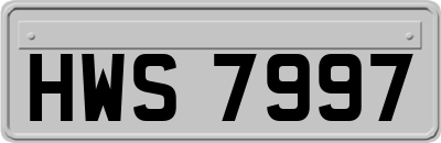 HWS7997