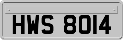 HWS8014