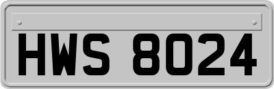 HWS8024