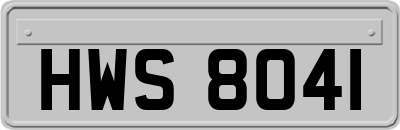 HWS8041