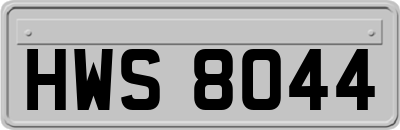 HWS8044