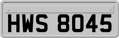 HWS8045