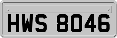HWS8046