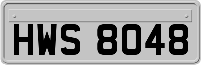 HWS8048