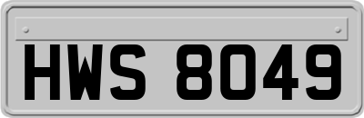 HWS8049