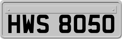 HWS8050