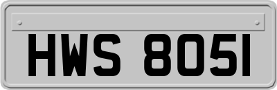 HWS8051