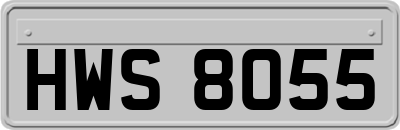 HWS8055