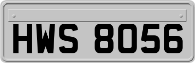 HWS8056