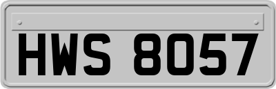 HWS8057