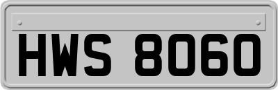 HWS8060