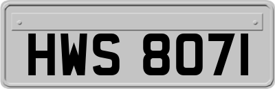 HWS8071