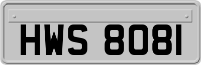 HWS8081