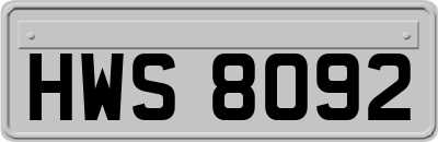 HWS8092