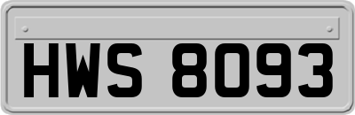 HWS8093