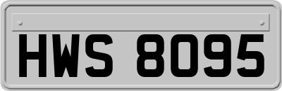 HWS8095