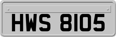 HWS8105