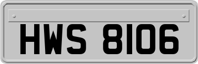 HWS8106