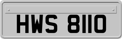 HWS8110