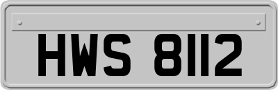 HWS8112