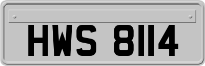 HWS8114