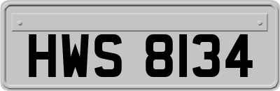 HWS8134
