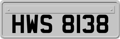 HWS8138