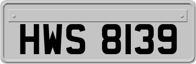 HWS8139