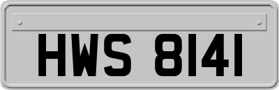HWS8141