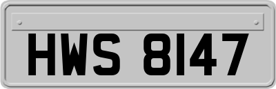 HWS8147