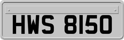 HWS8150