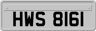 HWS8161
