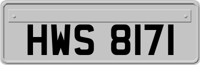 HWS8171