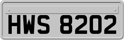 HWS8202