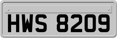 HWS8209